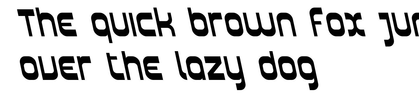 Plasmatica Rev Italic