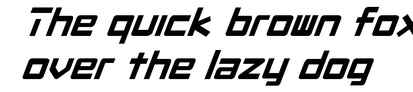 Procyon Italic