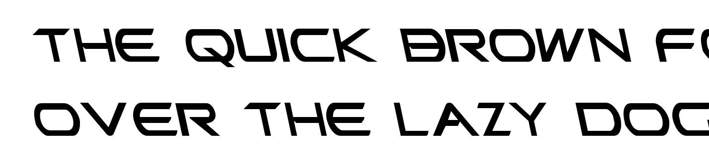 Promethean Leftalic