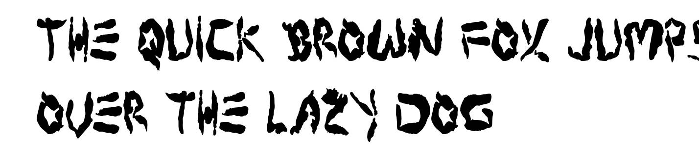 Protoplasm Condensed