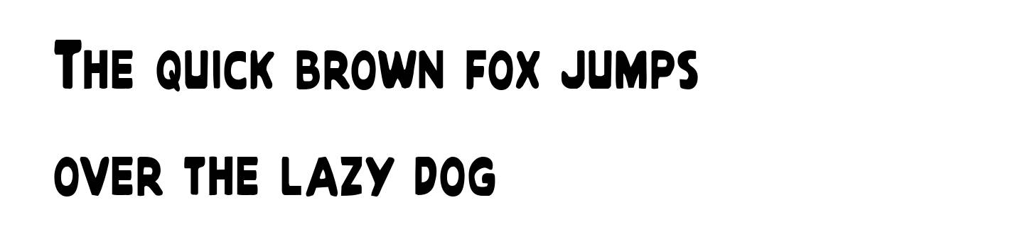 Quartermain Condensed
