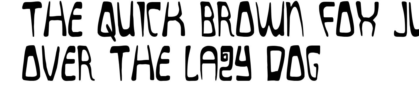 Quatl Condensed