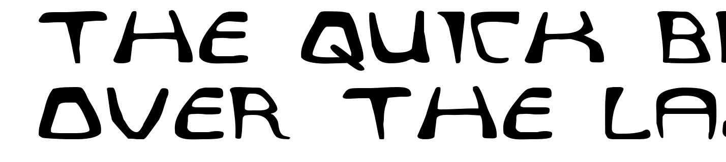 Quatl Expanded