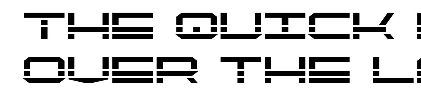 QuickQuick Bold
