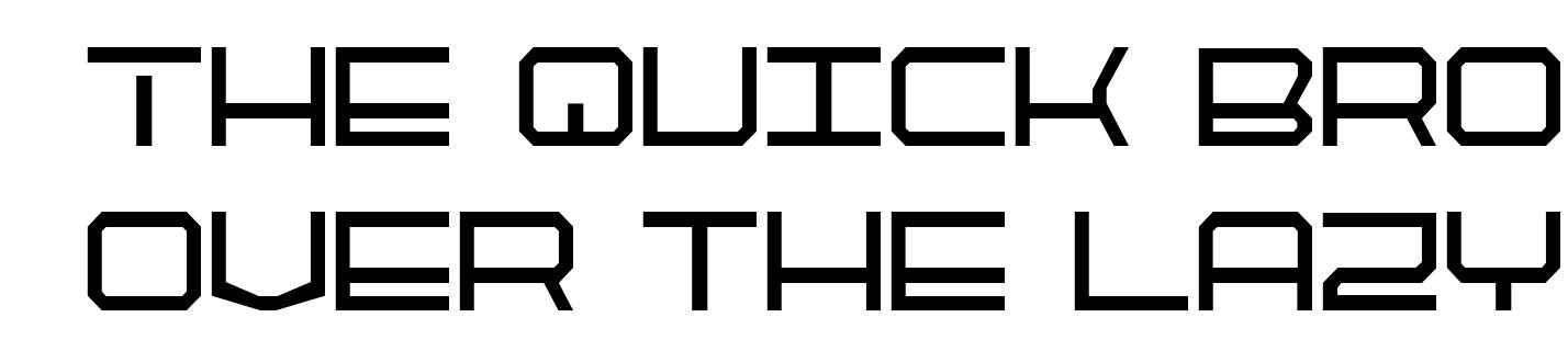 QuickTech Condensed