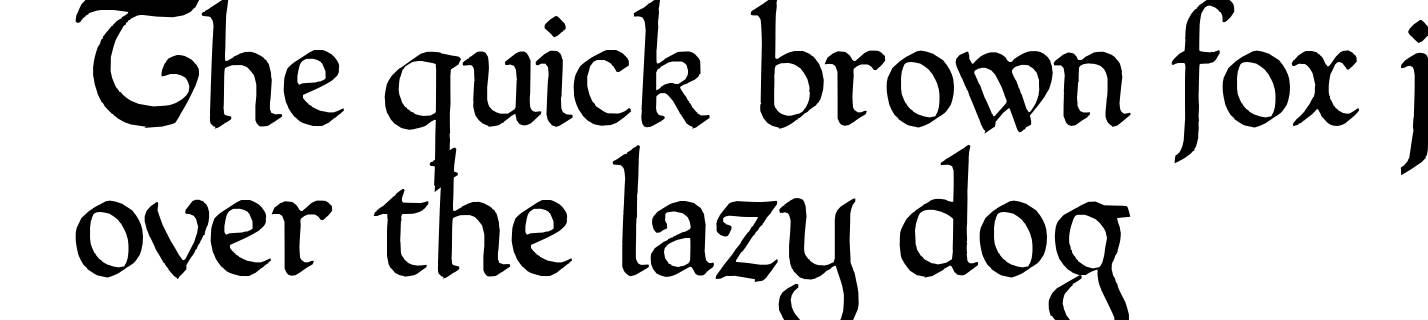 QuillPerpendicularRegular