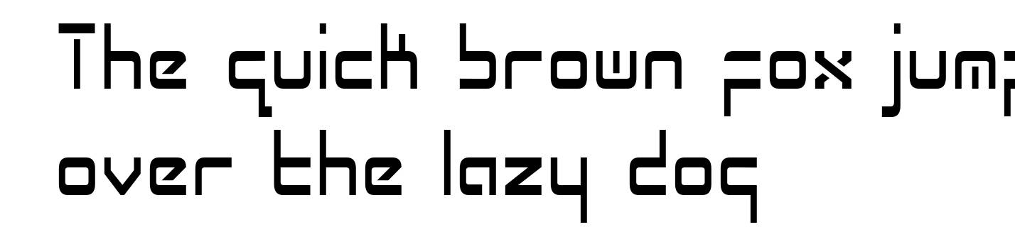 Radio Space Condensed