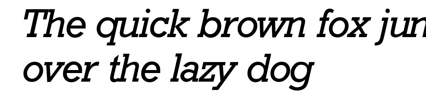 Rambault-Italic