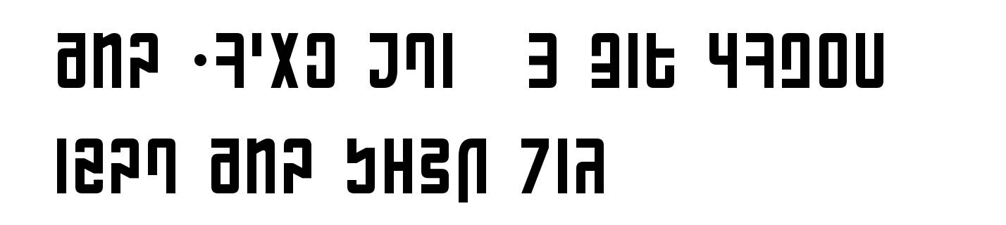 Ranmorian Standard beta