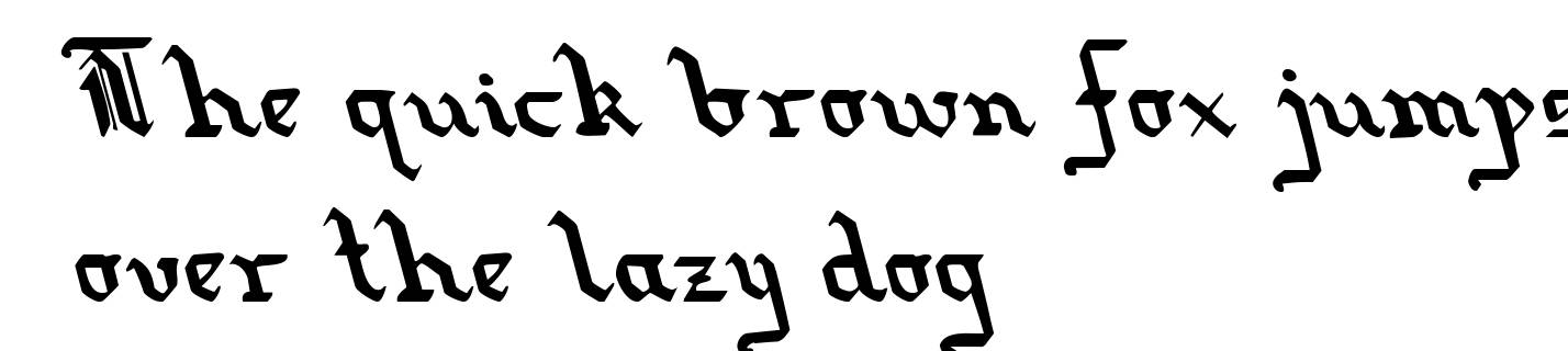Redcoat Leftalic