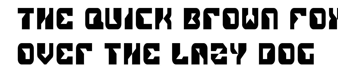 Replicant Condensed