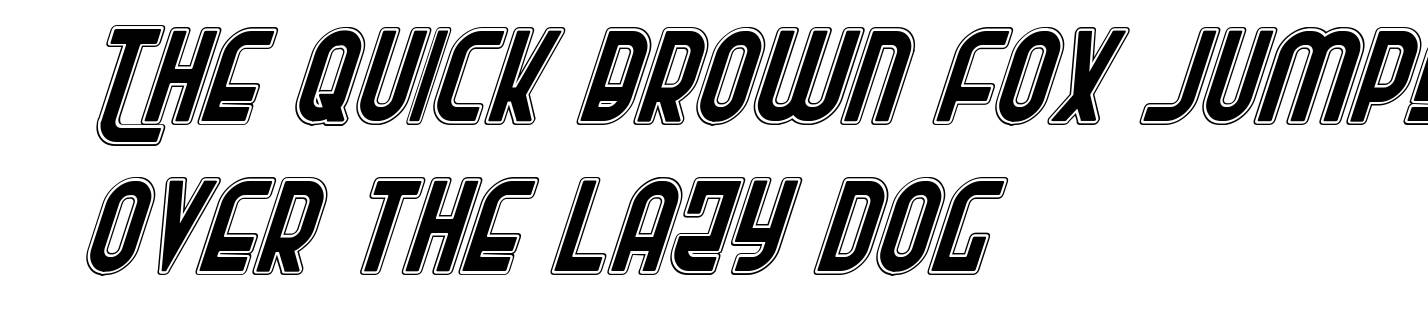 Ro'Ki'Kier Pro Italic