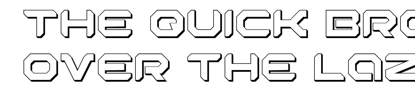 Robotaur 3D