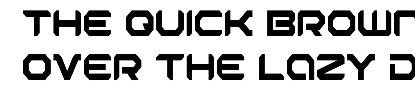Robotaur Condensed