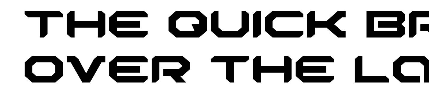 Robotaur Expanded