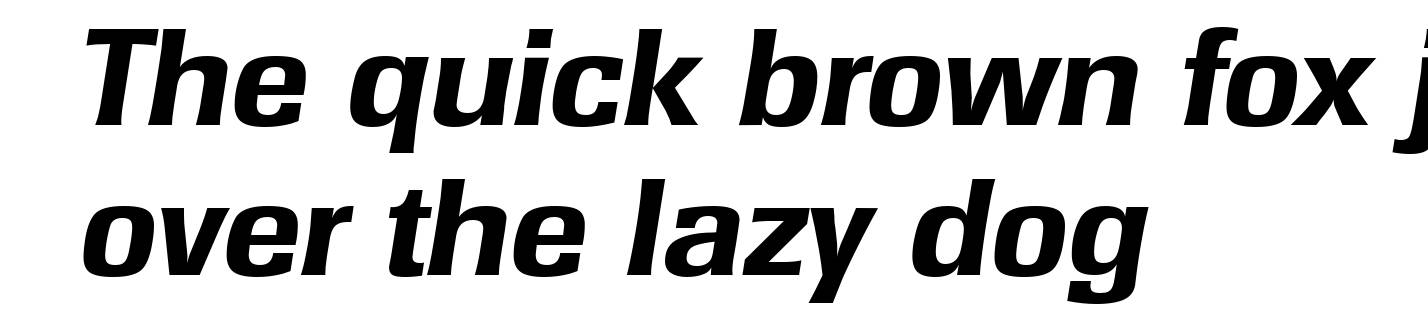 RochesterSerial-Xbold-Italic