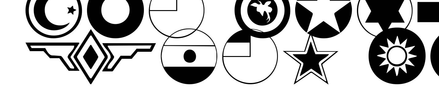 Roundels