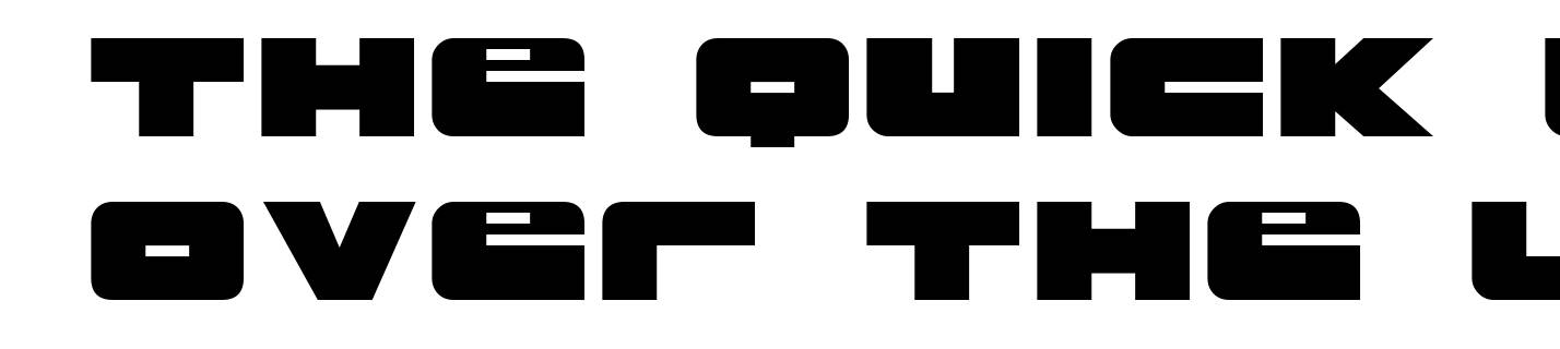 Rustproof Body