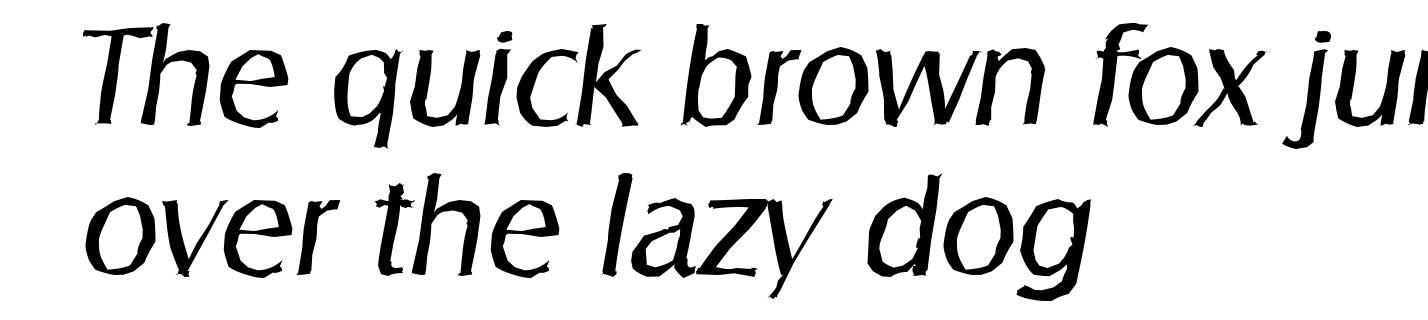 SalzburgAntique-Italic