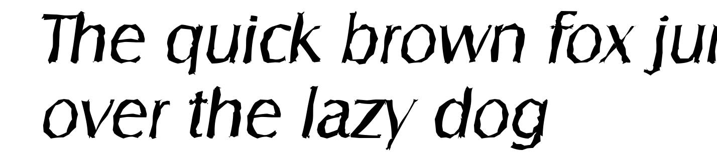 SalzburgRandom-Italic