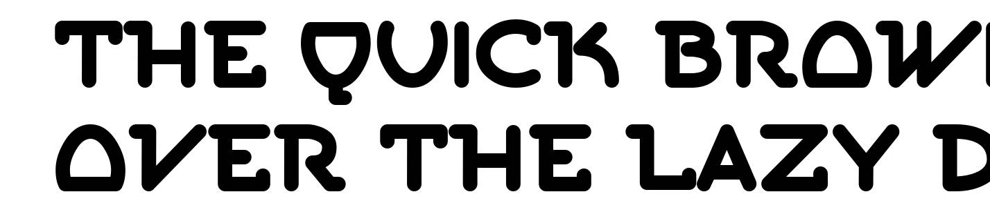 SanitaryBold Caps
