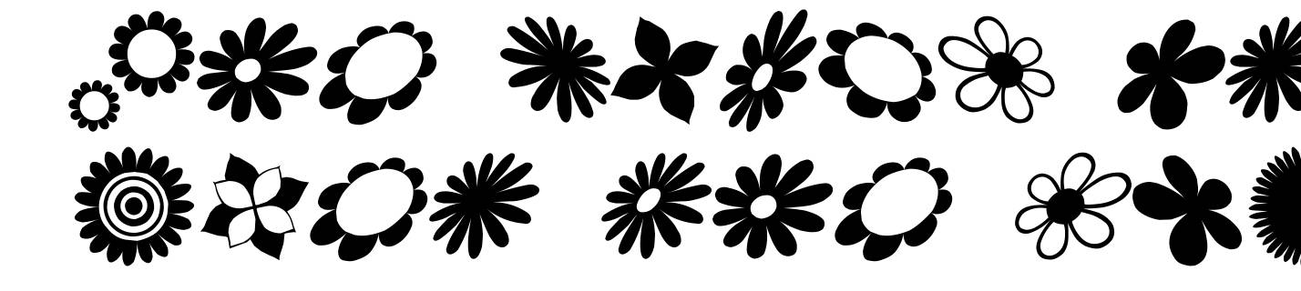 saru's Flower Ding (sRB)