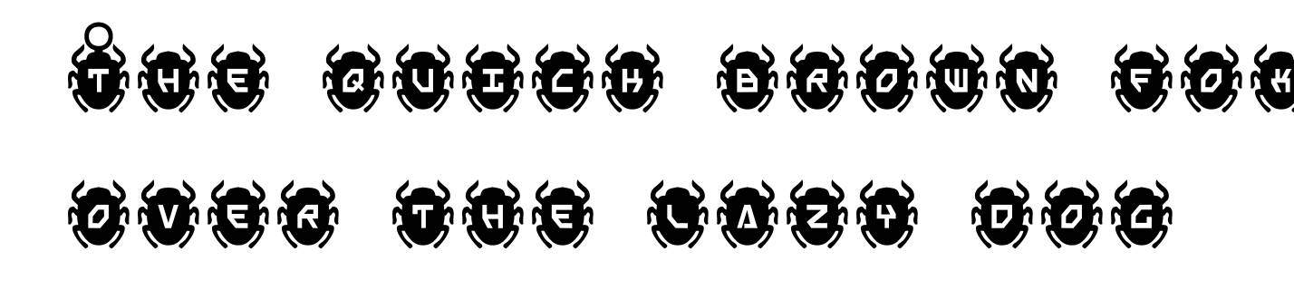 Scarab Solid