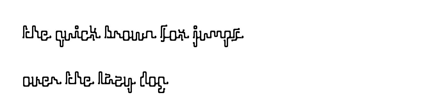 scriptilicious Regular