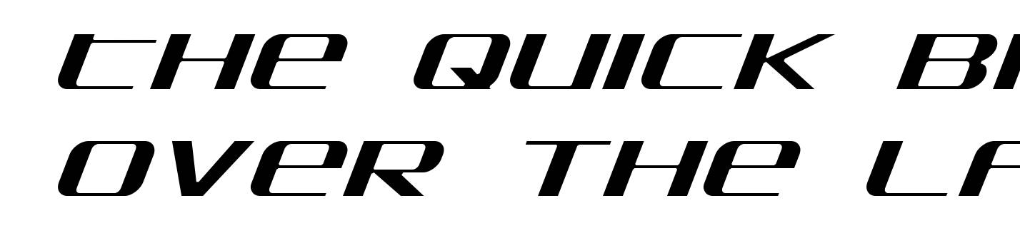 SDF Light Italic