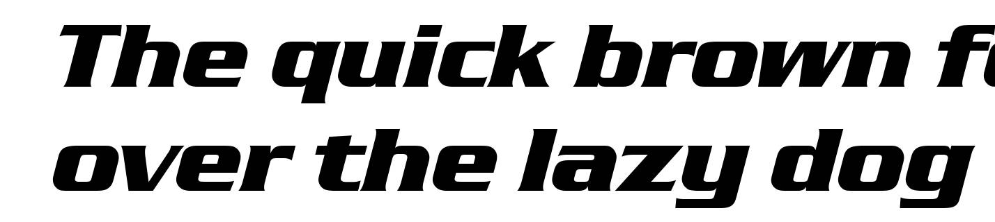 SerpentineDBol Italic