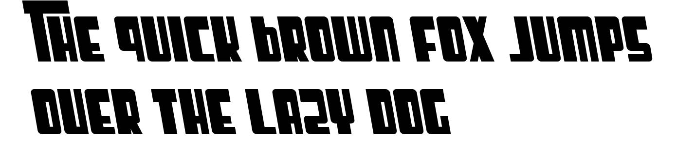 SF Cosmic Age Bold Oblique