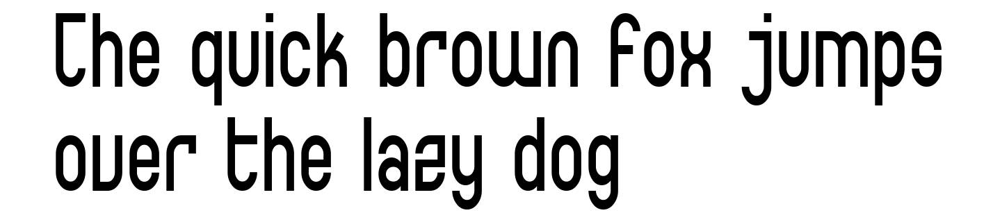 SF Eccentric Opus Condensed