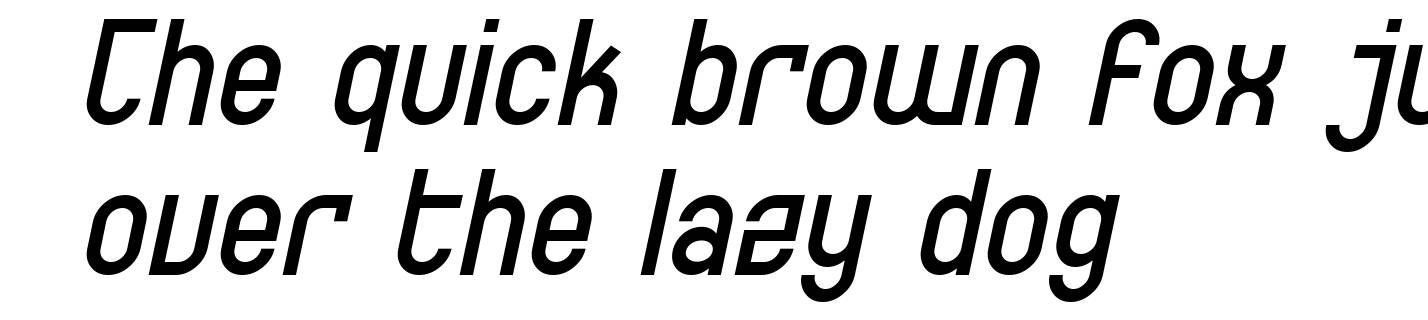 SF Eccentric Opus Oblique