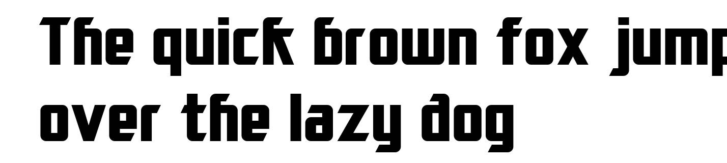 SF Electrotome Bold