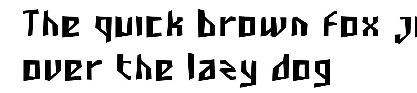 SF Junk Culture Condensed