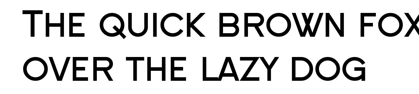 SF New Republic SC Bold