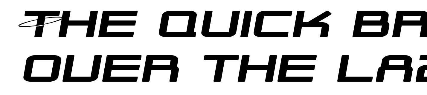 SF Outer Limits Extended