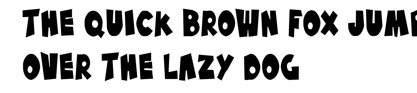 SF Pale Bottom Condensed