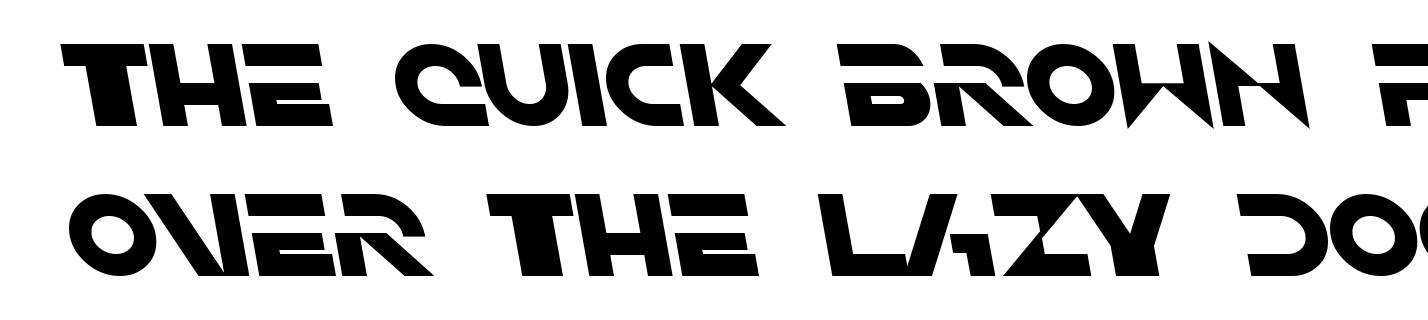 SF Solar Sailer Bold Italic