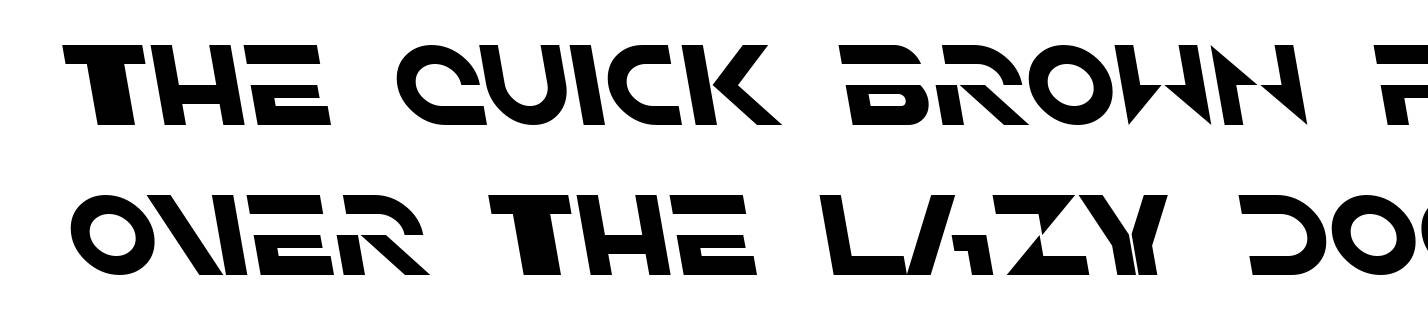 SF Solar Sailer Italic
