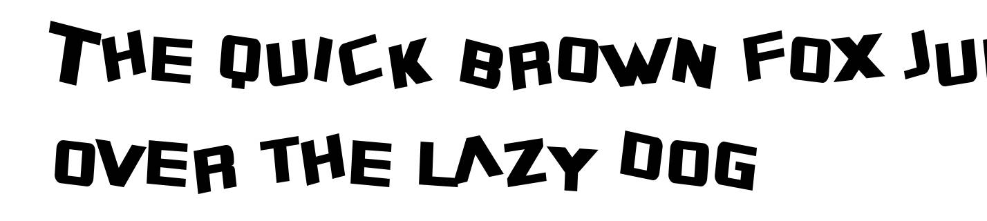 SF Zero Gravity Condensed