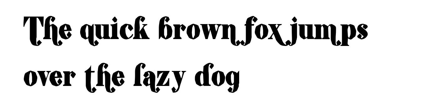 Shifty Chica 2