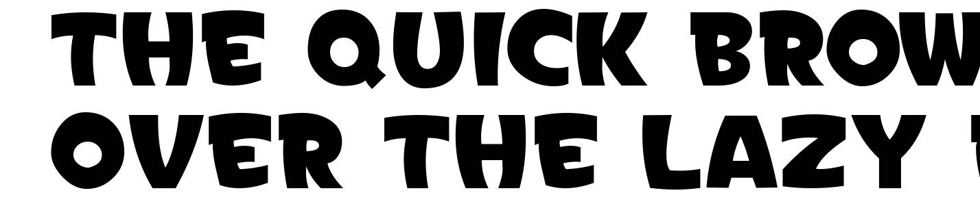 Sign Painter's Gothic JL