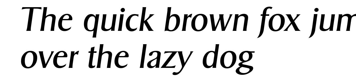 SigvarSerial-Italic