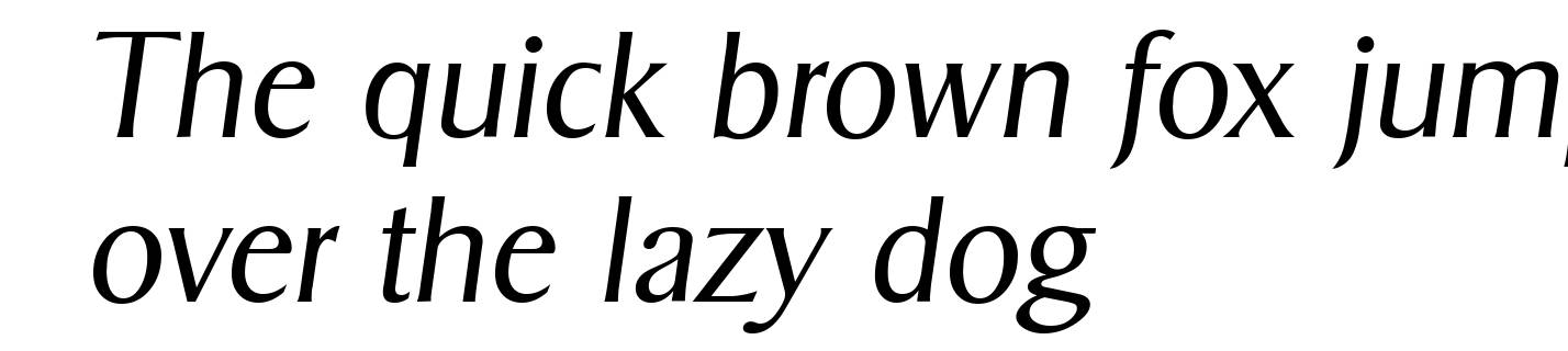 SigvarSerial-Light-Italic