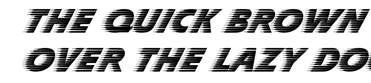 Slipstream LET Plain