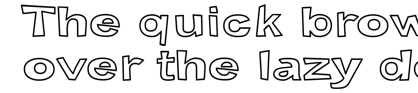 Snott Outline