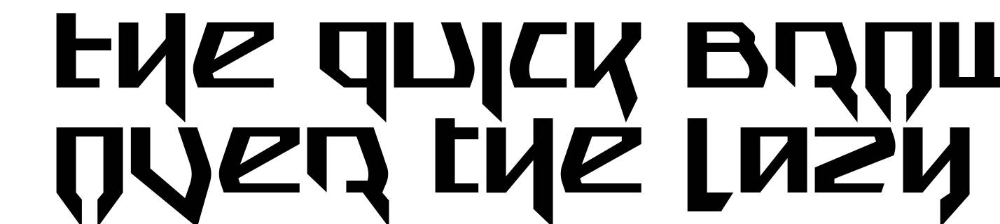 Snubfighter Condensed