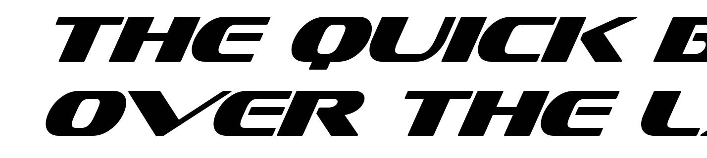 Sofachrome Italic