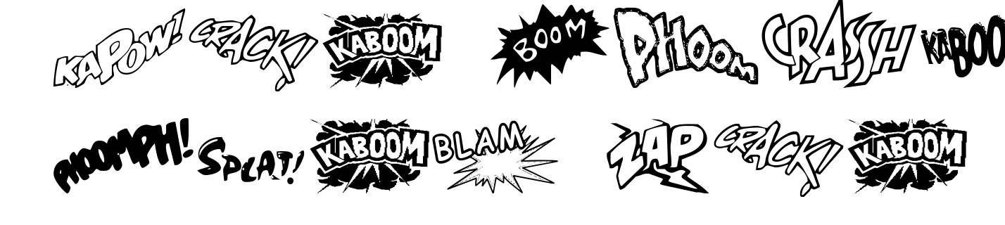 Sound FX